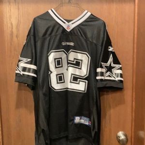 Cowboys Witten jersey